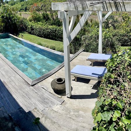 Villa Zen Сен-Франсуа Экстерьер фото